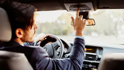 Gerenciadores de Frotas