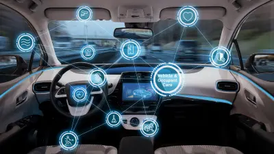 Rastreadoras de Frotas