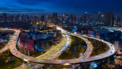 Mobilidade conectada