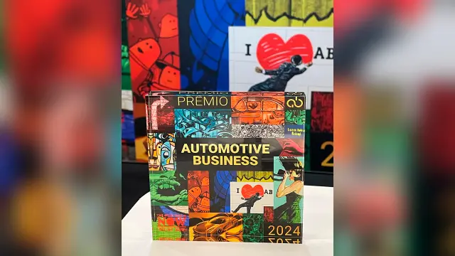 Prêmio Automotive Business