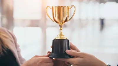 Prêmios e Certificações