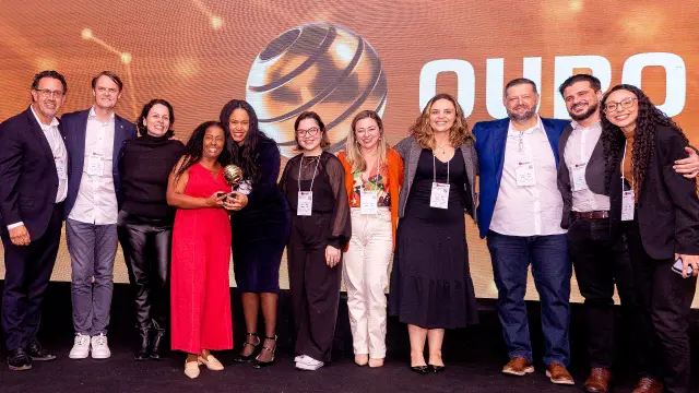 Prêmio Smart Customer 2024