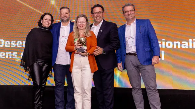 Prêmio Smart Customer 2024