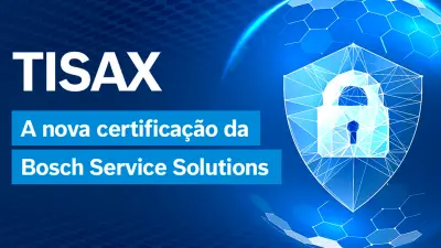 Certificação TISAX