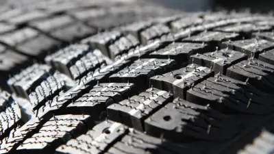 pneu de veiculo pesado