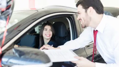 Serviços financeiros da Bosch Service Solutions 