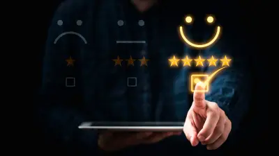 Customer experience automotivo