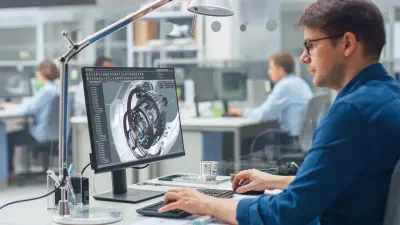Engenharia automotiva