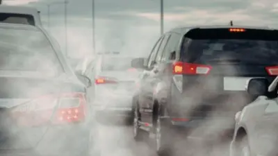 Otimização de emissões automotivas
