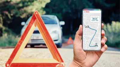 Assistência veicular: o momento em que a experiência do cliente realmente é colocada à prova 