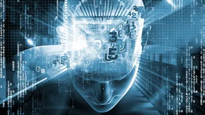 Automação de Processos por Robótica (RPA)