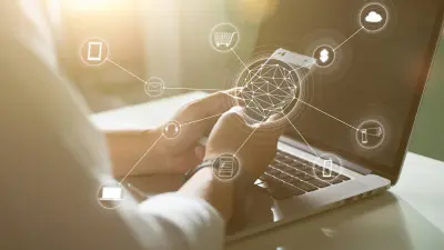 A transformação digital está mudando radicalmente as informações e o comportamento de consumo dos clientes.